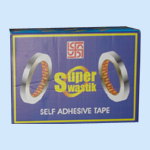 B.O.P.P Self Adhesive Tape