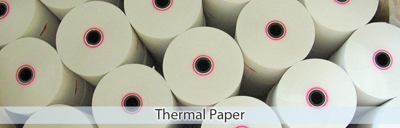 Thermal Paper
