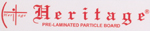 Haritage