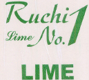 Ruchi Lime no 1