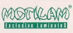 Motilam Exclusive Laminates