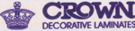 Crown Decorativ laminates