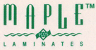 Maple Laminates