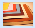 Metalic Paper Sheets