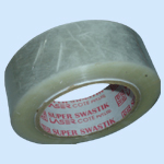 B.O.P.P Self Adhesive Tape