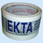 B.O.P.P Self Adhesive Tape