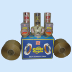 B.O.P.P Self Adhesive Tape