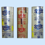 B.O.P.P Self Adhesive Tape