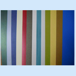 Metallic Paper Sheets