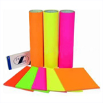 Fluorescent Paper