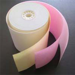 Carbonless Paper