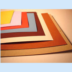 Pastel Paper